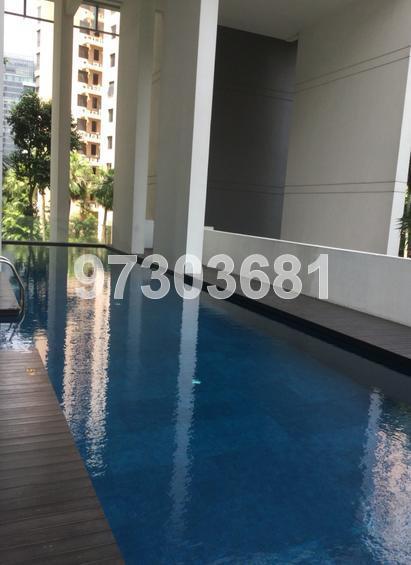 The Boulevard Residence (D10), Apartment #122775102
